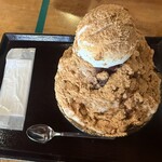 甘味処 柴ふく - 