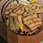 トラットリア クアルト - 