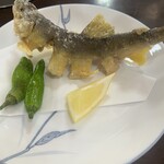 鮎の里ほらど  - 