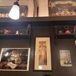 サラマンジェ ドゥ カジノ - 