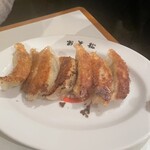 餃子 おそ松 六本松 - 