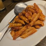 トラットリア クアルト - 