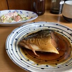 公楽食堂 - だが、手作りなのが嬉しいのだよ