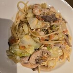 トラットリア クアルト - 