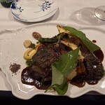 サラマンジェ ドゥ カジノ - 