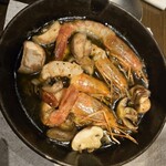 トラットリア クアルト - 