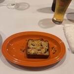 サラマンジェ ドゥ カジノ - 