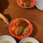 赤坂 らいもん - 