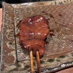 焼き鳥 津田 - 