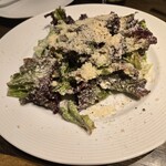 トラットリア クアルト 西新宿 - 