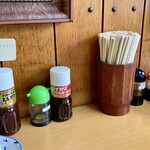 公楽食堂 - 待ってるのズ