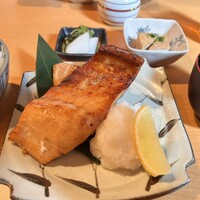伊豆の旬 やんも 南青山店 - 