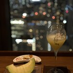 バーラウンジ スターライト - 