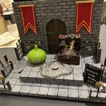 プレゼンテ スギ - 