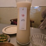 新沙ジョン - ドリンク写真: