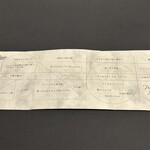 プレゼンテ スギ - 