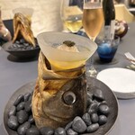 プレゼンテ スギ - 