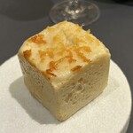 プレゼンテ スギ - 