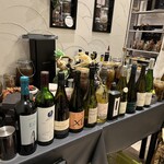 プレゼンテ スギ - 