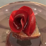 プレゼンテ スギ - 