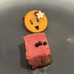 プレゼンテ スギ - 