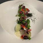 プレゼンテ スギ - 