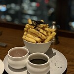 バーラウンジ スターライト - 