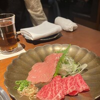 蕃 YORONIKU - 