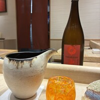 鮨 龍いち - 