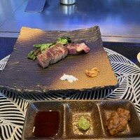 鉄板焼ステーキ 集 宮古島 - 