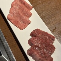 焼肉うしごろ 表参道店 - 