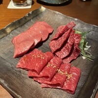 蕃 YORONIKU - 