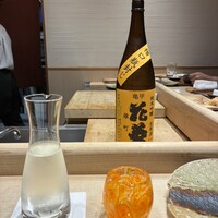 鮨 龍いち - 