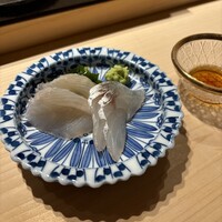 鮨 江藤 - 
