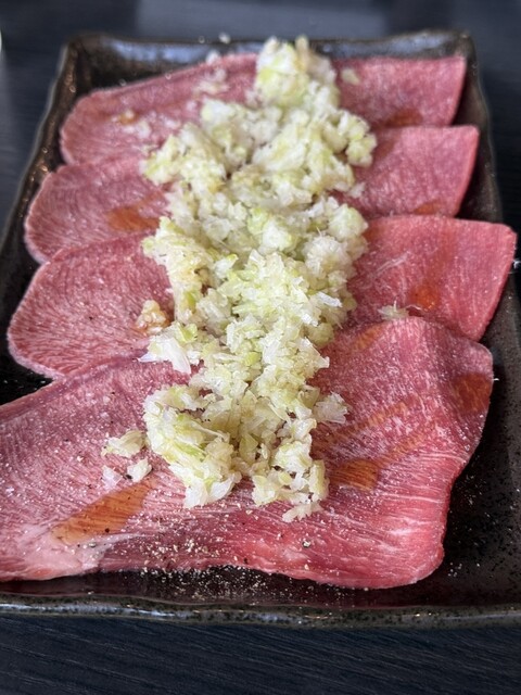 Yakiniku Horumon 1010