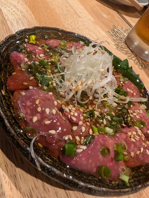 89base 大阪弁天町店 （ハチキューベース） - 弁天町/居酒屋