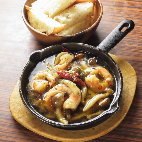 Gokan Kozara Italian & Wine Akabane Ten photo 3