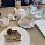 和光ティーサロン - 