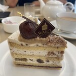 和光ティーサロン - 