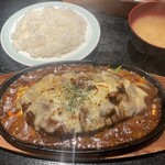 ニューグローリー - 