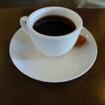カフェ デ コト - ブレンドコーヒー　¥480