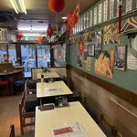 餃子ニュー柳橋 - 