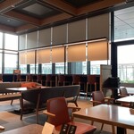Café & Buffet UmiShima Dining - 