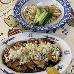 餃子ニュー柳橋 - 