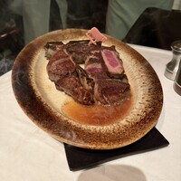 ウルフギャング・ステーキハウス 丸の内店 - 