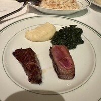 ウルフギャング・ステーキハウス 丸の内店 - 