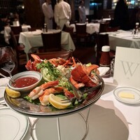 ウルフギャング・ステーキハウス 丸の内店 - 