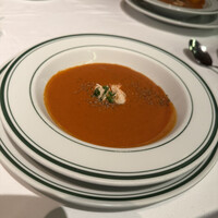 ウルフギャング・ステーキハウス 丸の内店 - 