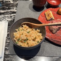 おちあいろうステーキハウス東京 - 