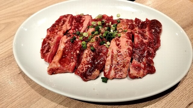 Yakiniku Gyusei Nishi Oojima Ten photo 5